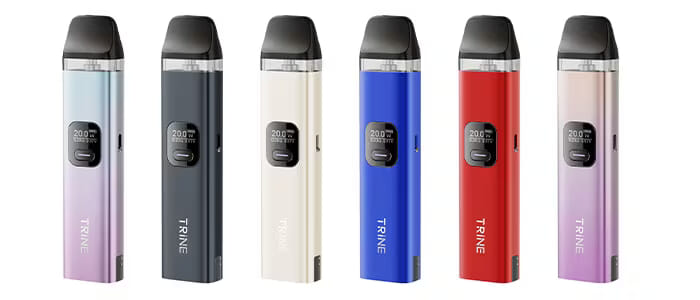 Pods compatibles VCap Innokin
