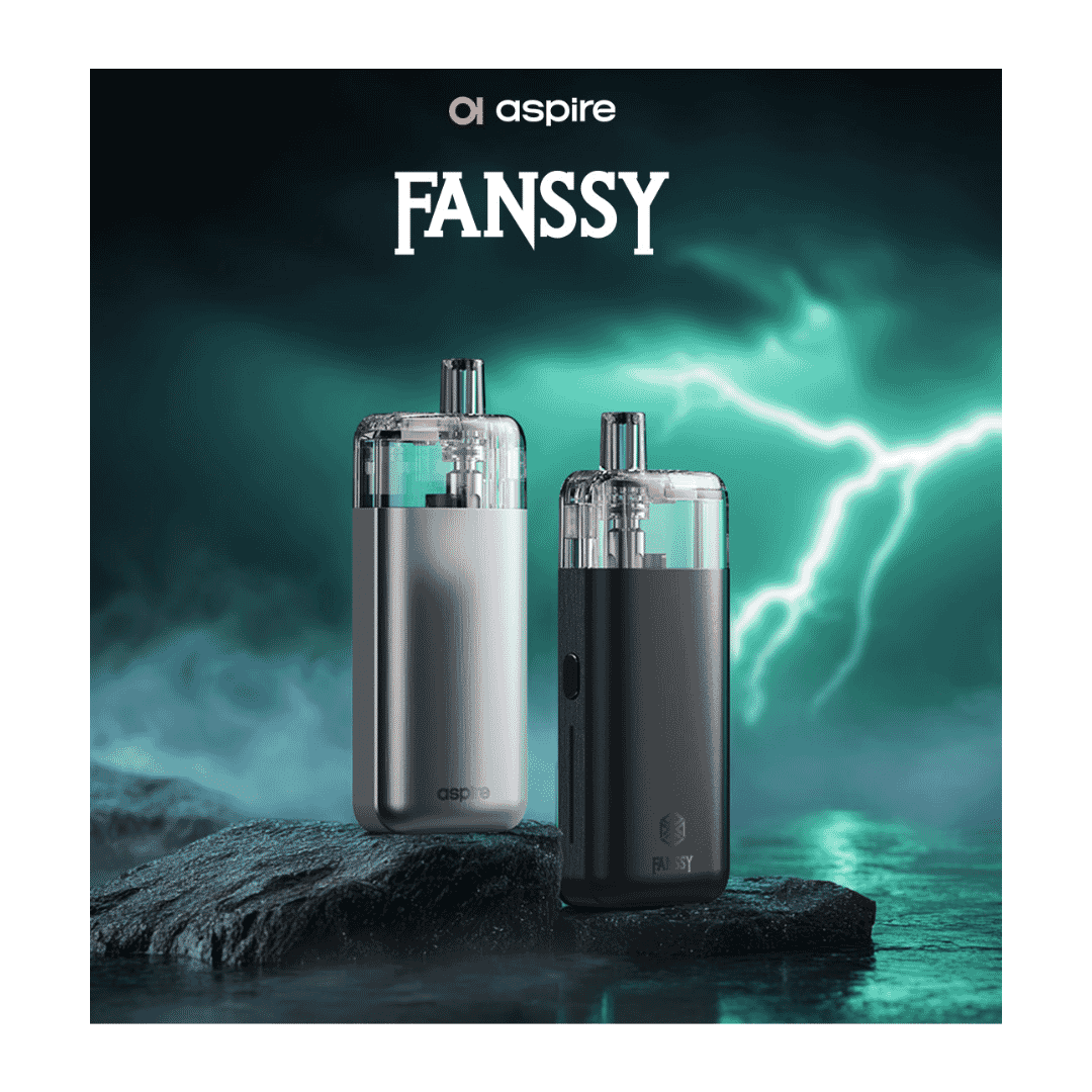 Kit Fanssy Aspire