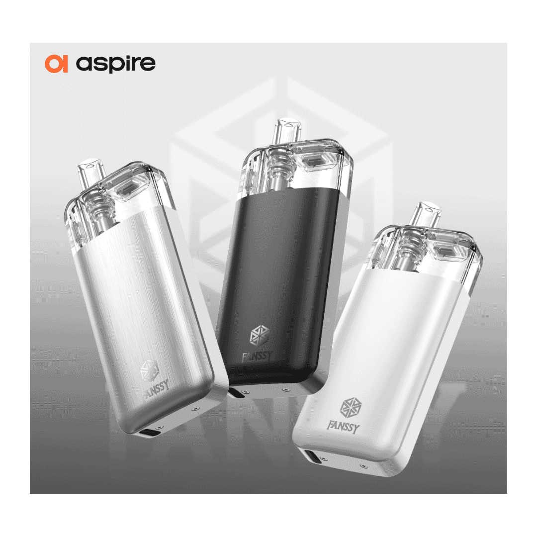 Modes Fanssy Aspire