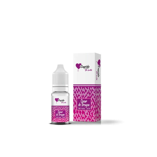 cupide e liquide E-liquide Mystic Cherry 50ml de Vape of Legends main image 1