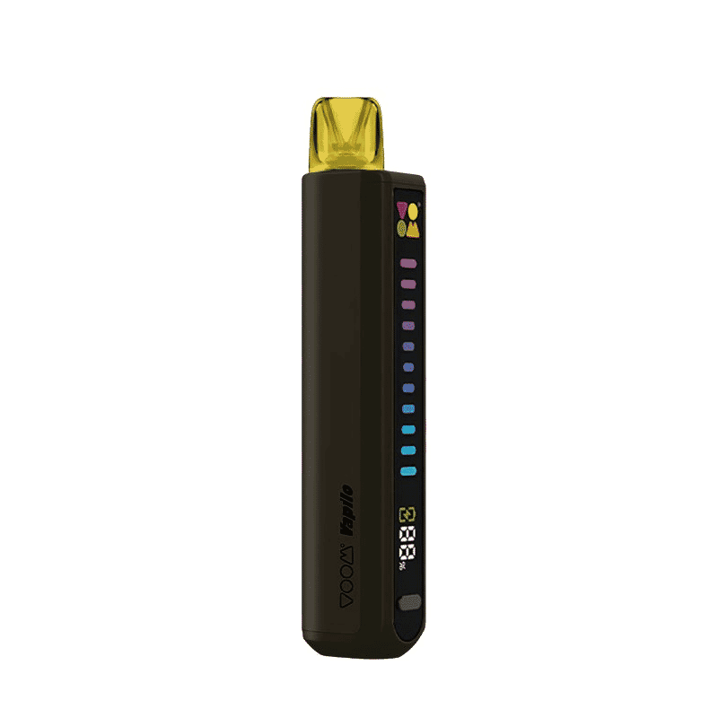 la vape 66 Love 66 - Ma MAXI vape
