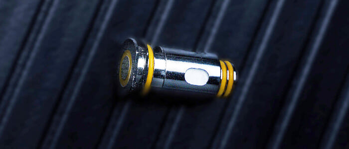 Resistances G-Series Coils Geekvape