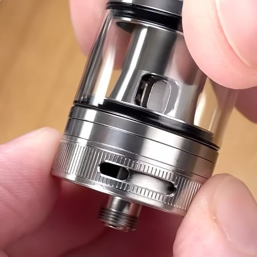 AIRFLOW CLEAROMISEUR MELO 4S