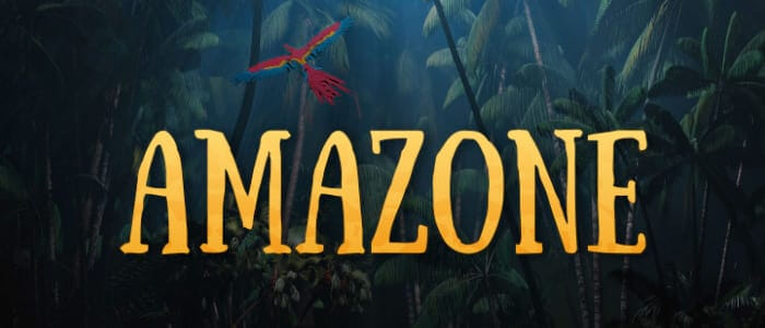 AMAZONE E LIQUIDES PRESENTATION