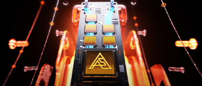 Chipset 4.0 de la box aegis legend 5
