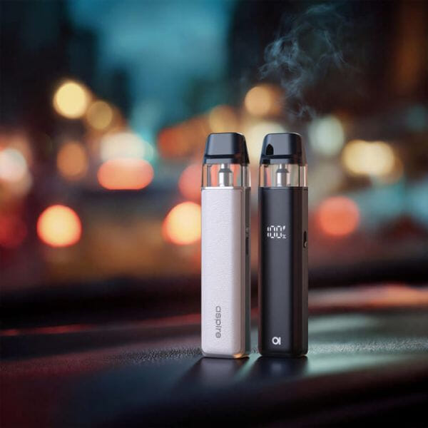 Loomix Aspire | Pod 3 ml 1500 mAh USB-C