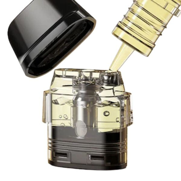 Cartouche Loomix 3 ml Aspire