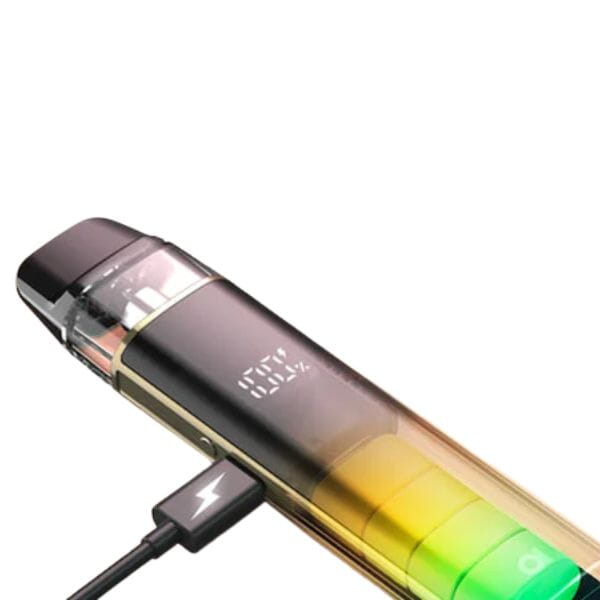 Batterie du pod Loomix Aspire
