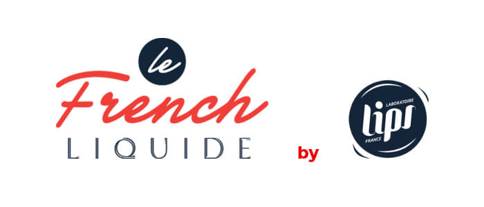 E liquide Lips Noisette Grillée 10ml