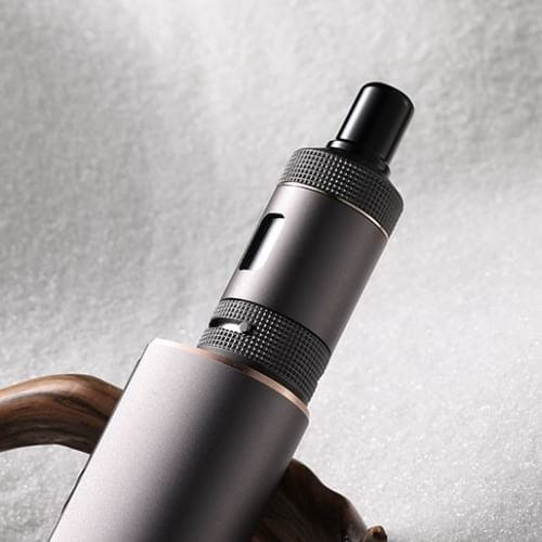 CLEAROMISEUR COSMO 2 TANK GREY