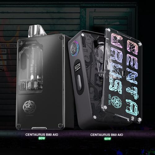 elfbar nachfüll pod läuft aus Lost Vape Ursa Baby 3 Pro Pod System Kit 1300mAh 35W 2.5ml
