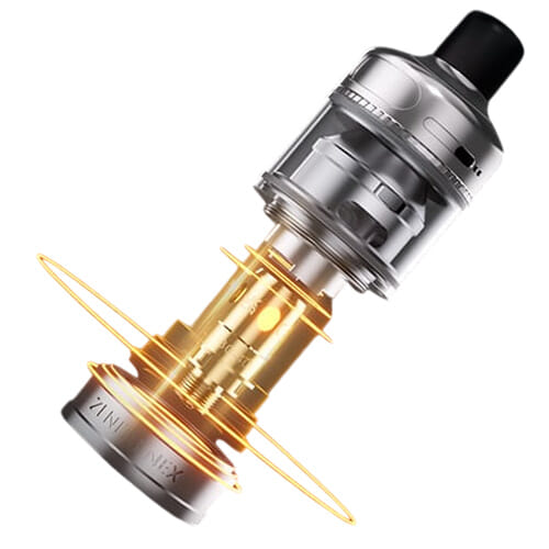 problème veev one INNOKIN Z80 NEX Sub Ohm Kit with Zenith User Guide main image 0