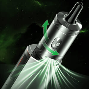 elfbar nachfüll pod läuft aus VAPTIO Cosmo 2 Plus Kit Cigarette électronique 3000mAh 35W Kit de démarrage  Vape Pen avec 2pcs Cosmo Coil 0.7ohm(C6) / 1.0ohm(C5),Sans E liquide Sans  Nicotine (Gris) : Amazon.fr: High-Tech