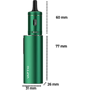 elfbar nachfüll pod läuft aus Quand changer sa résistance de cigarette électronique ?
