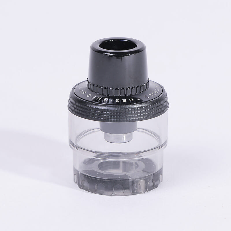 cartouche pnp pod drag voopoo Cartouche PnP MTL Pod V-Suit Voopoo, réservoir V.Suit et pod Drag main image 0