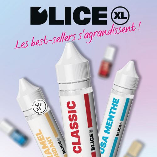 elfbar nachfüll pod läuft aus Tout le e-liquide D'Lice 50ml main image 1