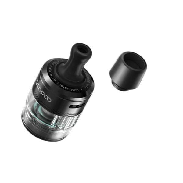 elfbar nachfll pod luft aus Pod Drag X3 VOOPOO : 1 accu 18650/21700, cartouche 5ml