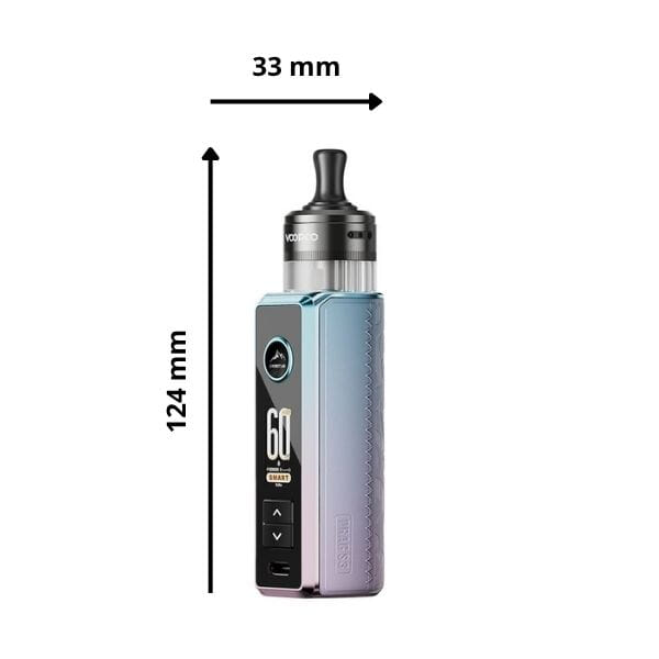 elfbar nachfüll pod läuft aus Est-ce que la cigarette électronique est sans danger ? main image 0