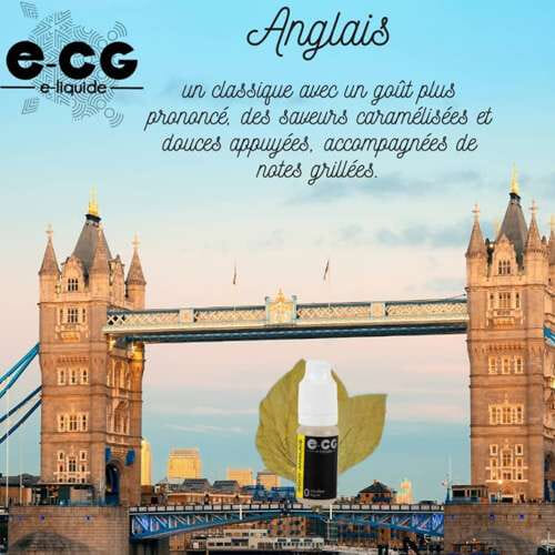 PRESENTATION E LIQUIDE GOÛT ANGLAIS EC-C