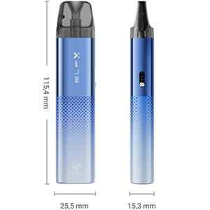 Kit Pod ELFX