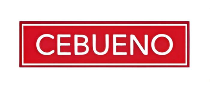 Bannière Cebueno