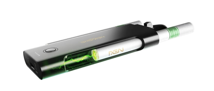 Rechargment nexi one dual