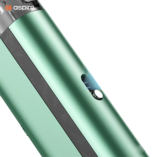 Airflow réglable du pod Flexus SE