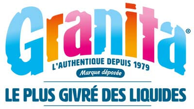 le curieux e liquide eliquide granita, explosion de saveur et de fraîcheur DIY, 10ml & 50ml main image 1