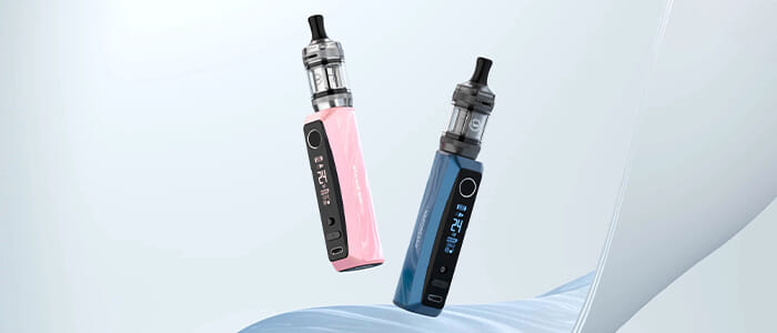 Box Vaporesso GTX One Pro