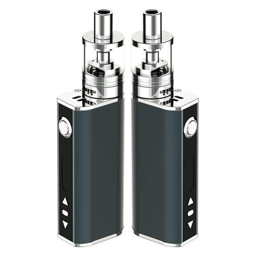 elfbar nachfüll pod läuft aus Box Istick TC 40w