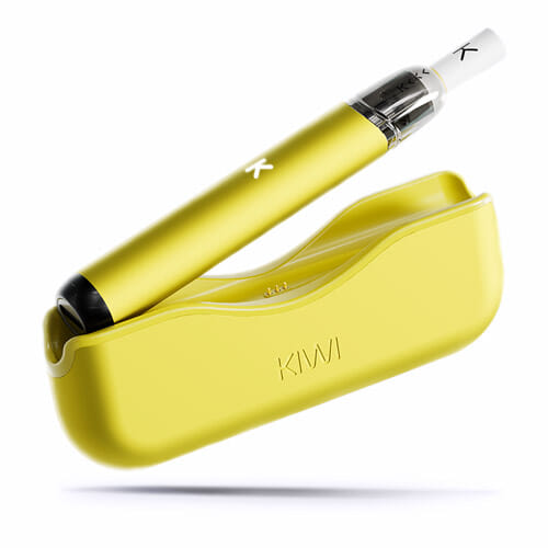 Power Bank Kiwi Pen Starter