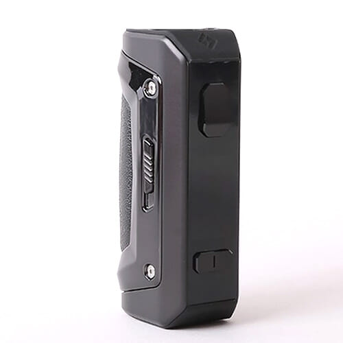Présentation de la box aegis solo 2 s100