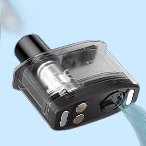 elfbar nachfüll pod läuft aus Geek Vape Max100 (Aegis Max 2 Kit) Sub-Ohm Vape Kit – Tablites main image 0