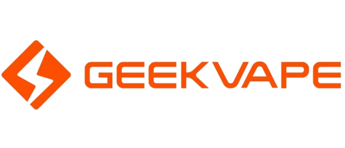 Logo de la marque Geekvape