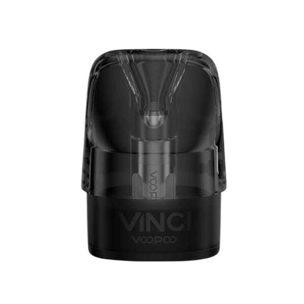 elfbar nachfüll pod läuft aus VOOPOO VINCI E120 120W Vape Kit in Dubai main image 0