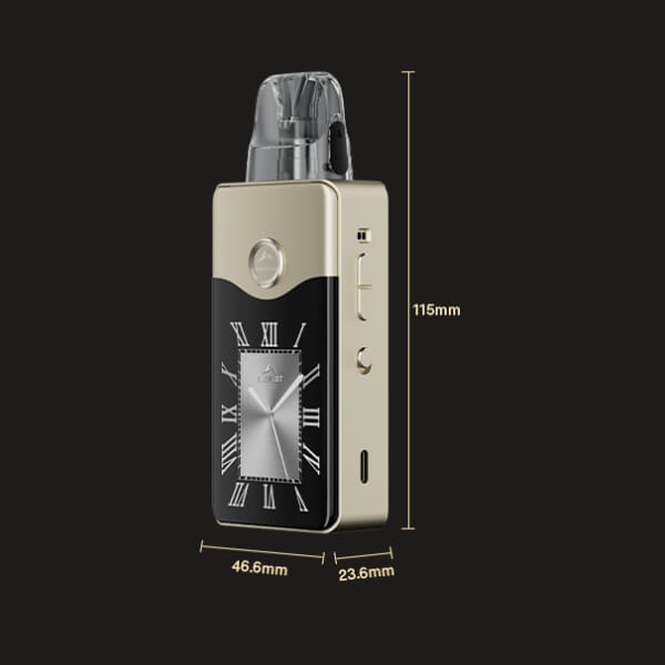 Kit Vinci E120 Voopoo