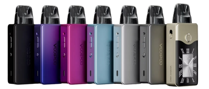 veev one preis Kit Vinci E120 Voopoo