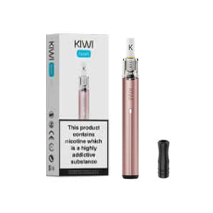 cigarette électronique kiwi 1 Kiwi Starter Kit - Cigarette électronique KIWI