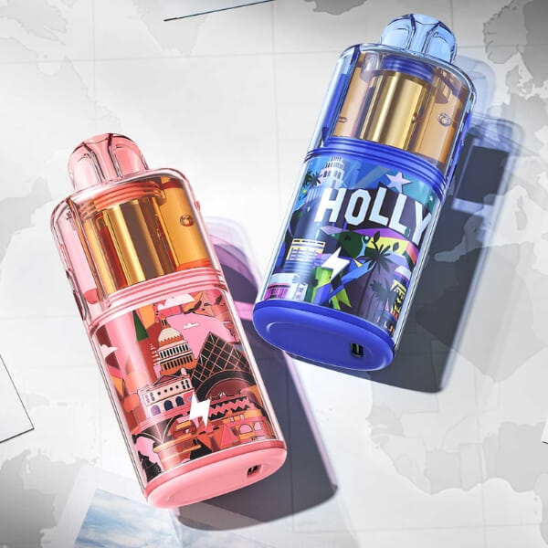 elfbar nachfüll pod läuft aus Is Ripple Vape Really Bad for You? main image 1
