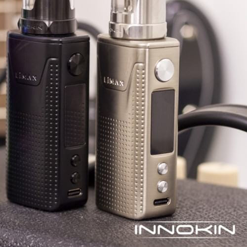 Box Limax 60W Innokin