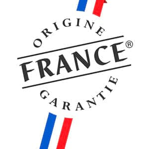 LA CHOSE ORIGINE FRANCE GARANTIE