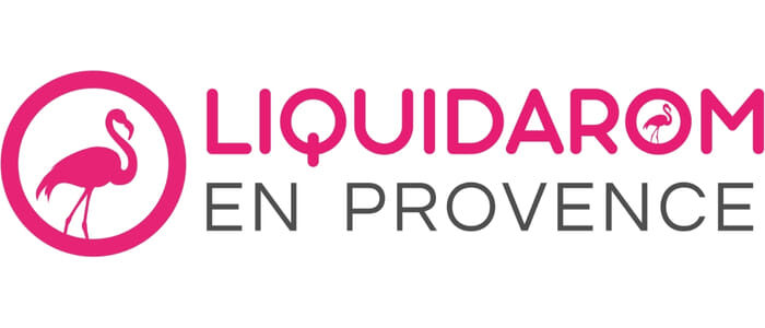 E-liquide Robusto Blend 50 ml - Liquidarom