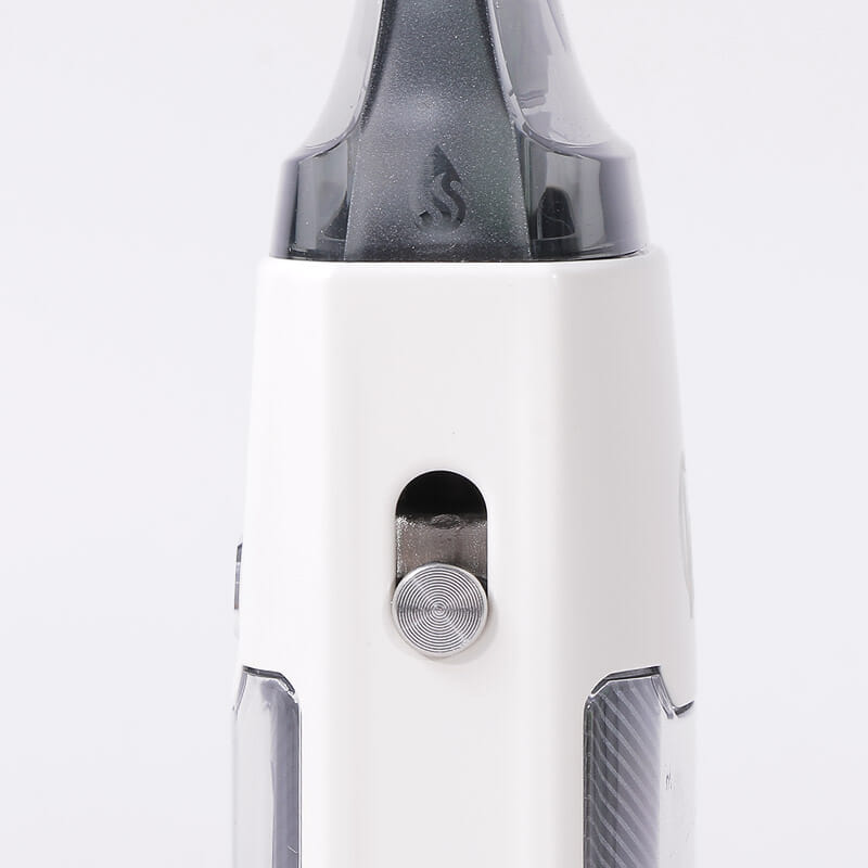 Airflow du Pod Luxe XR Max