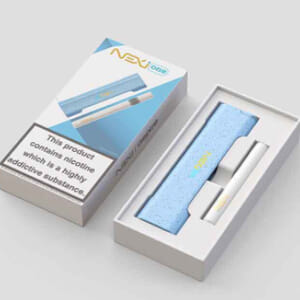 elfbar nachfüll pod läuft aus Cigarette electronique Puissante - Meilleure Box grosse Vapeur main image 1