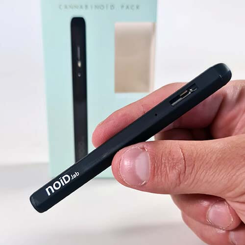 Pack Noïd.Lab CBD California de Marie Jeanne