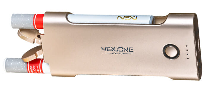 powerbank nexi one dual
