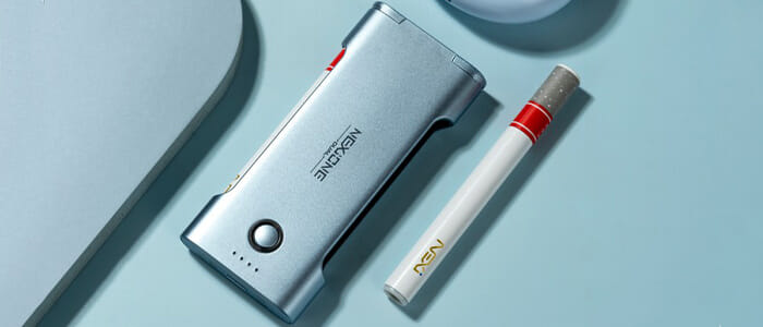 Banniere nexi one dual