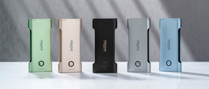 Coloris nexi one dual