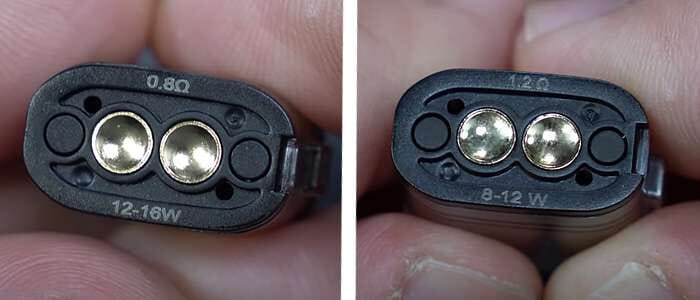 elfbar nachfüll pod läuft aus Full Kit Aegis Solo 3 - Geekvape