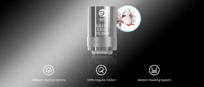 Rsistance Ego AIO Joyetech | CigaretteElec